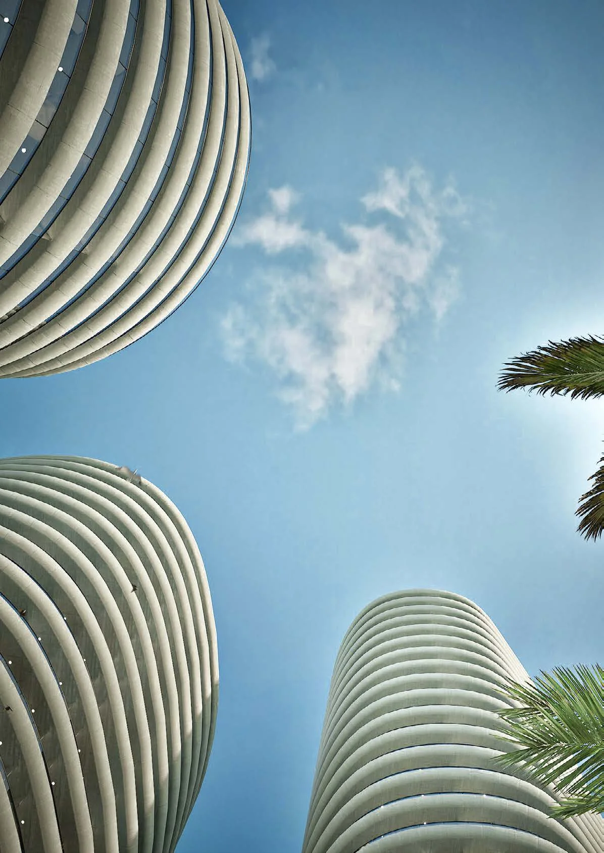 VENTURA SKY RESIDENCES Torre B — photo 23
