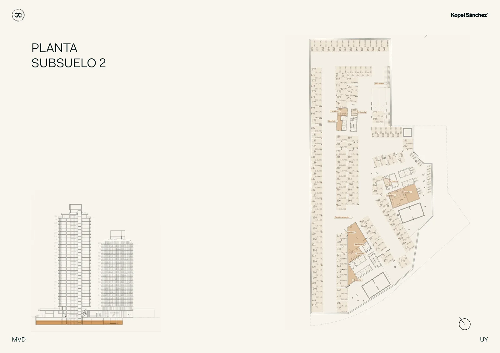 VENTURA SKY RESIDENCES Torre B — photo 25