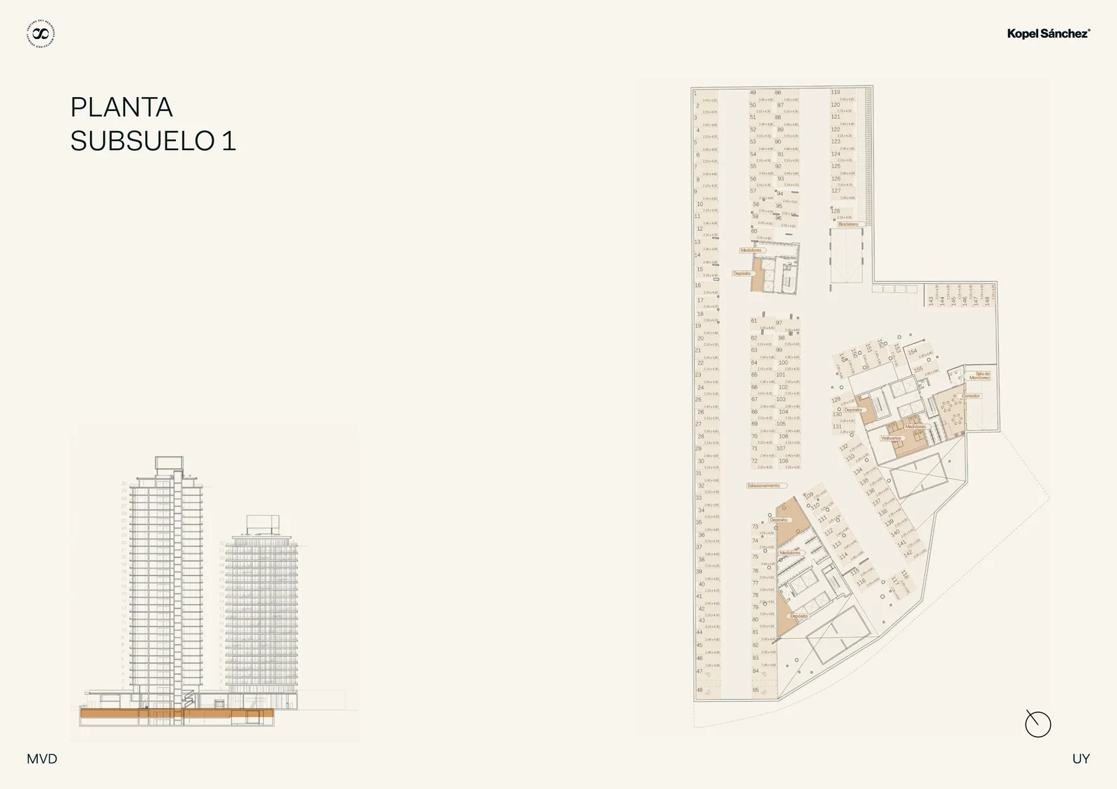 VENTURA SKY RESIDENCES Torre B — photo 26