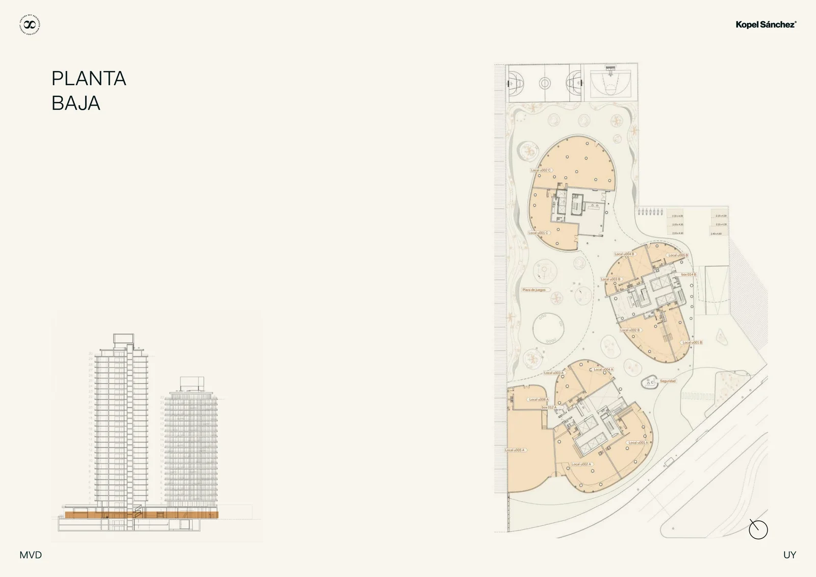 VENTURA SKY RESIDENCES Torre B — photo 27