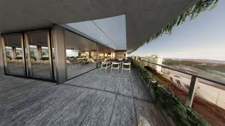 Venta Apartamento primer piso de 2 dormitorios en Aguada - foto 5