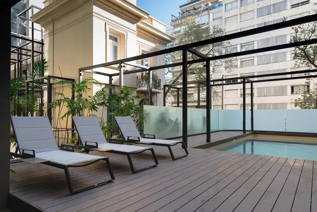 JARDIN CASTELLANOS — foto 6