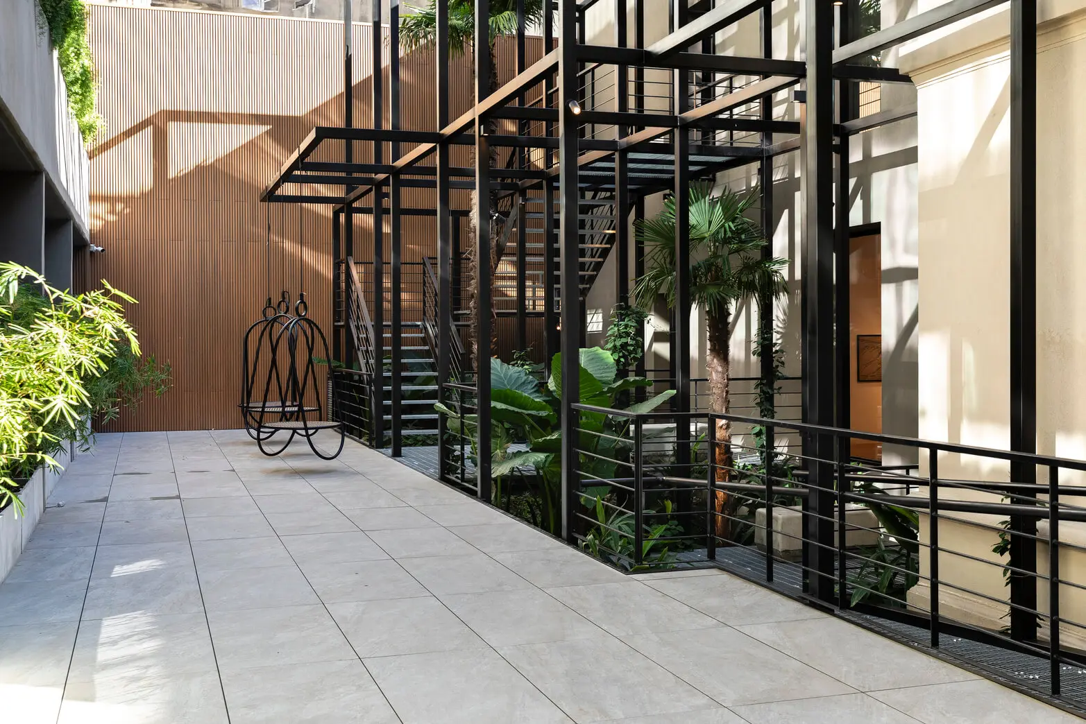 JARDIN CASTELLANOS — foto 7