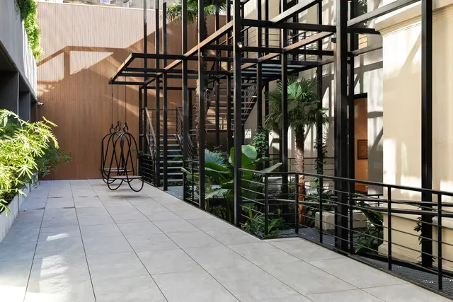 JARDIN CASTELLANOS — foto 7