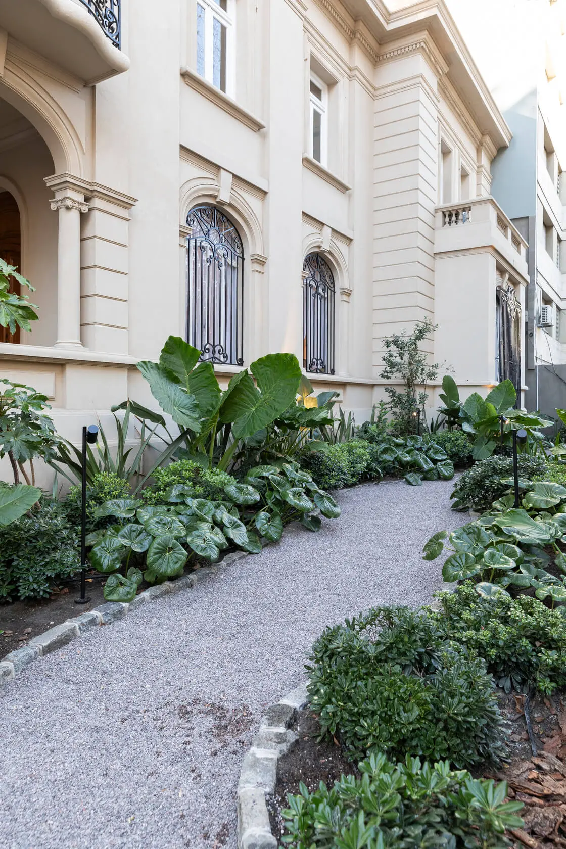 JARDIN CASTELLANOS — foto 8
