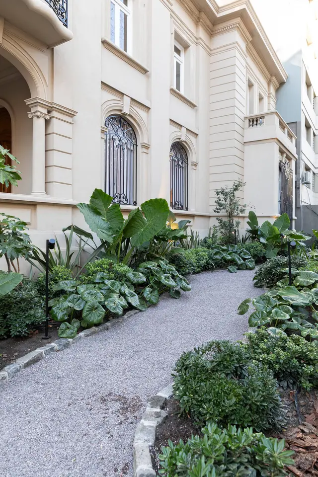 JARDIN CASTELLANOS — foto 8