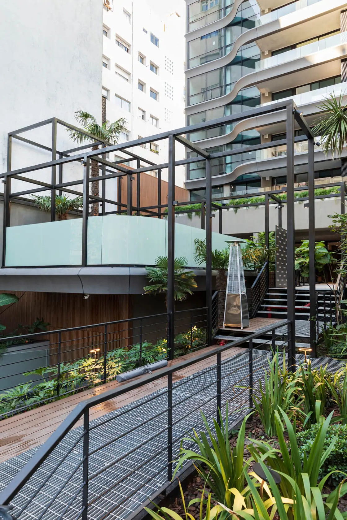 JARDIN CASTELLANOS — foto 10