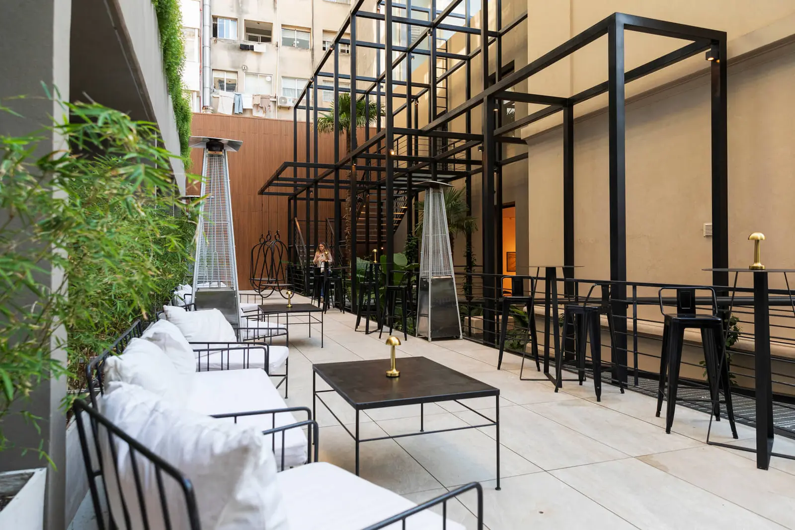 JARDIN CASTELLANOS — foto 11