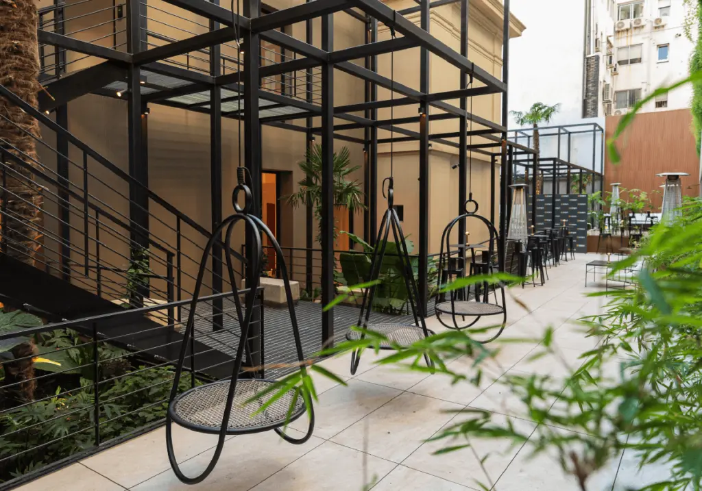 JARDIN CASTELLANOS — foto 21
