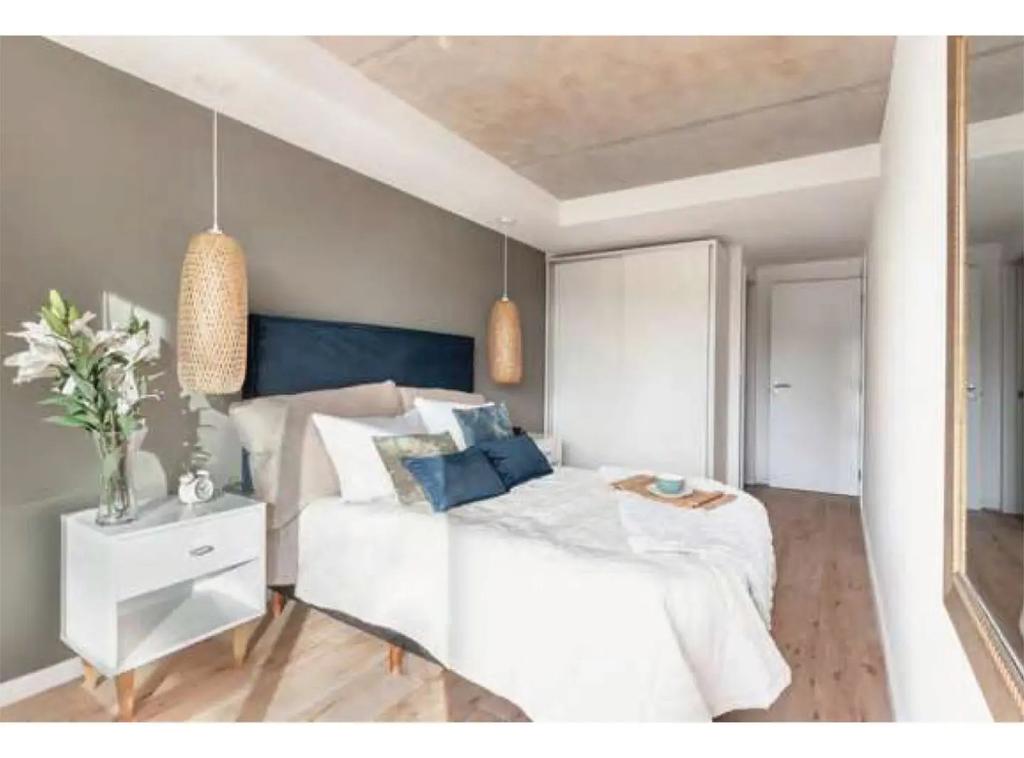 Apartamento à Venda em Punta Carretas