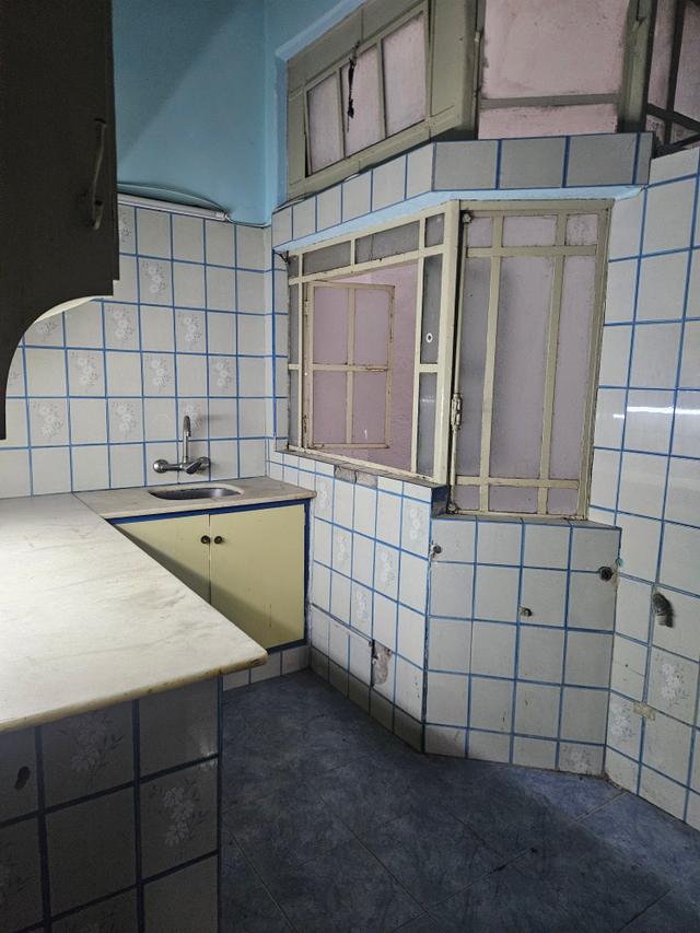 Apartamento à Venda 3 Quartos em Cordón