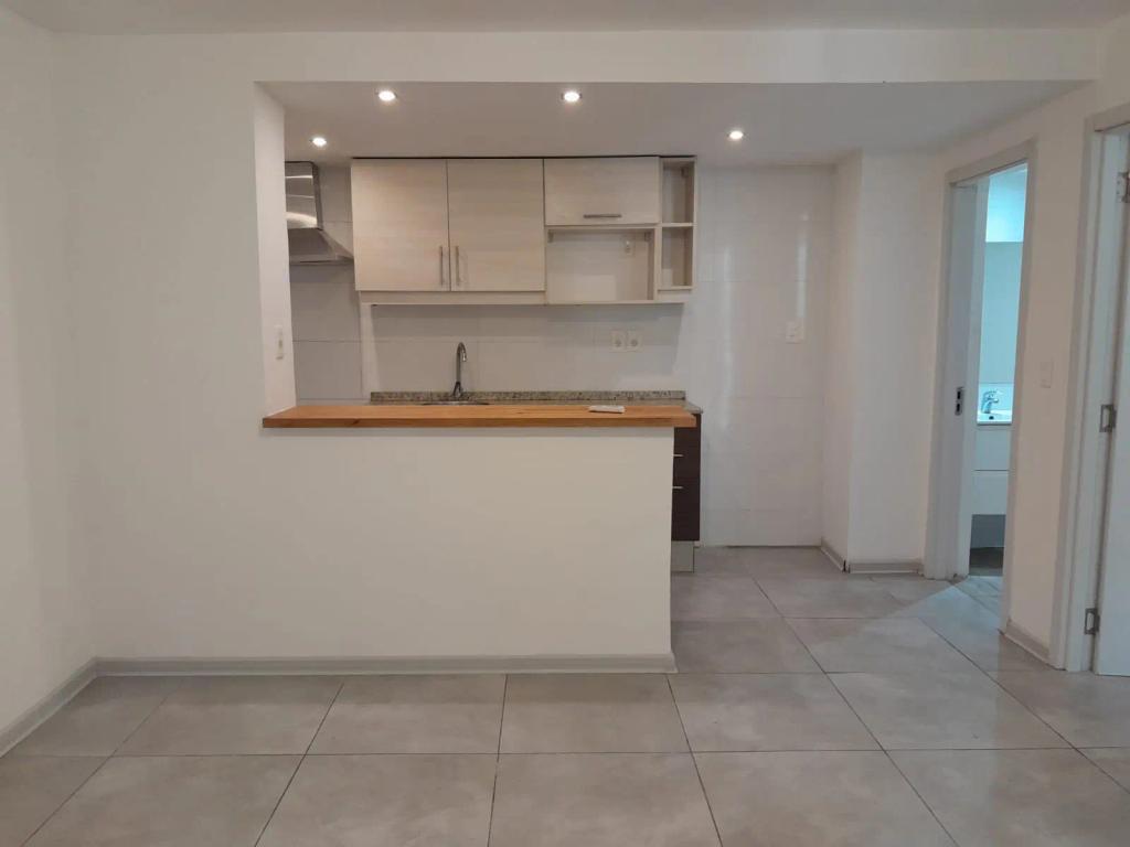 Venda de apartamento 1 quarto, Palermo