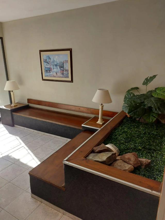 3-Bedroom Apartment for Sale, Centro