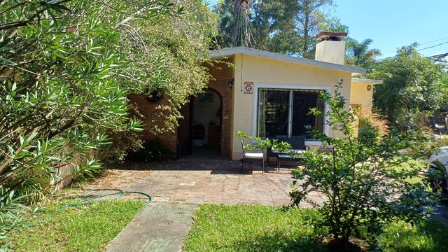 Casa en venta Araminda 3 dormitorios — Araminda, Canelones