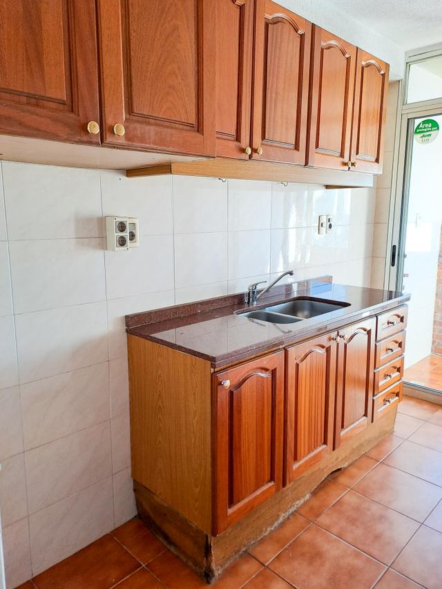 Apartamento alquiler, 2 dormitorios + Garaje, Pocitos Nuevo 