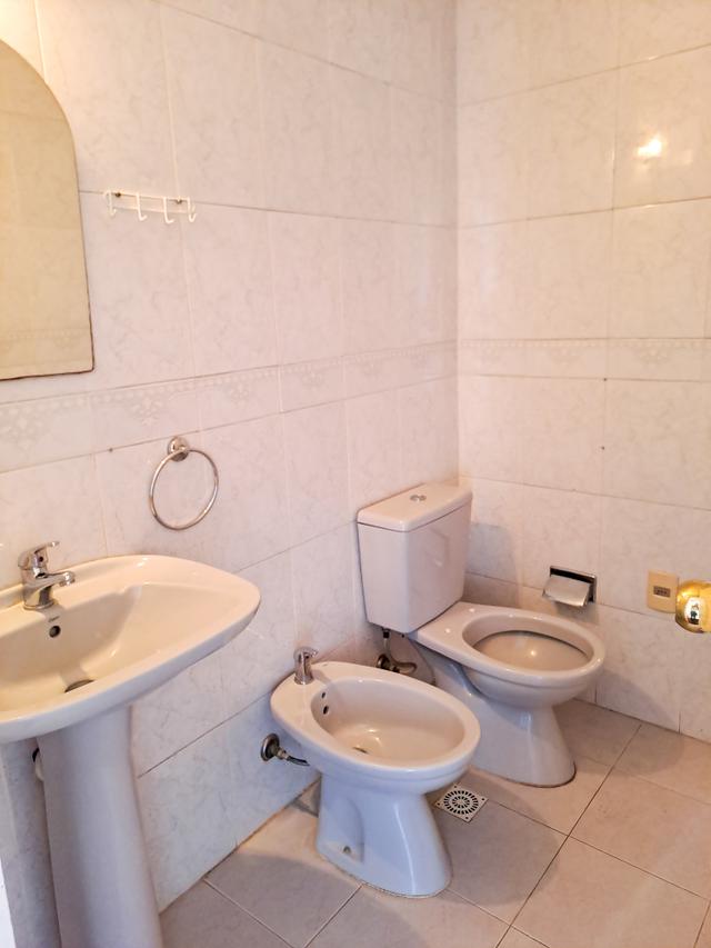 Apartamento alquiler, 2 dormitorios + Garaje, Pocitos Nuevo 