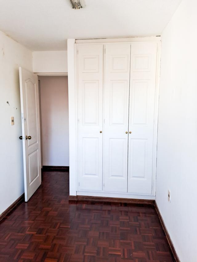 Apartamento alquiler, 2 dormitorios + Garaje, Pocitos Nuevo 