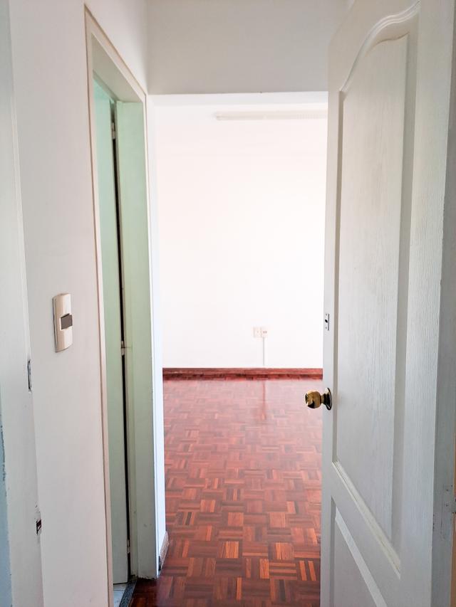 Apartamento alquiler, 2 dormitorios + Garaje, Pocitos Nuevo 