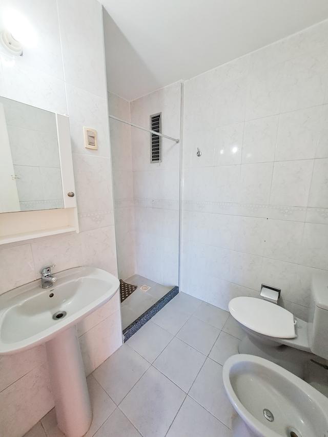Apartamento alquiler, 2 dormitorios + Garaje, Pocitos Nuevo 