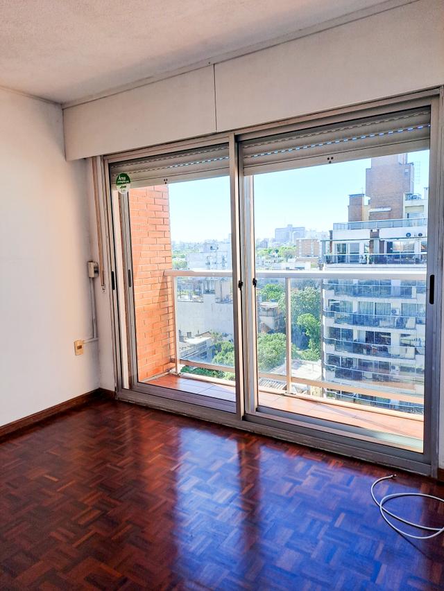 Apartamento alquiler, 2 dormitorios + Garaje, Pocitos Nuevo 