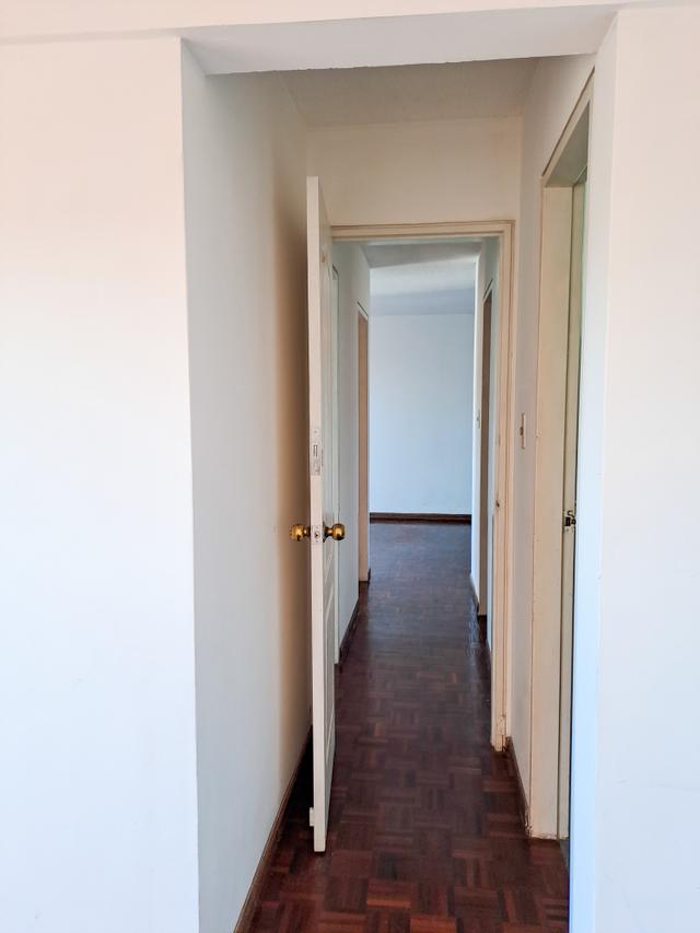 Apartamento alquiler, 2 dormitorios + Garaje, Pocitos Nuevo 
