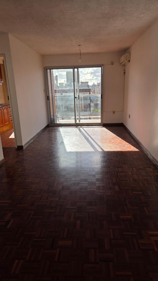 Apartamento alquiler, 2 dormitorios + Garaje, Pocitos Nuevo  — Pocitos Nuevo, Montevideo