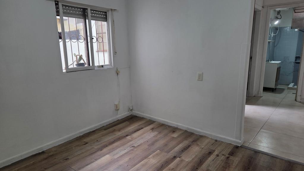 Apartamento en alquiler 1 dormitorio en Pocitos- bajos gastos comunes