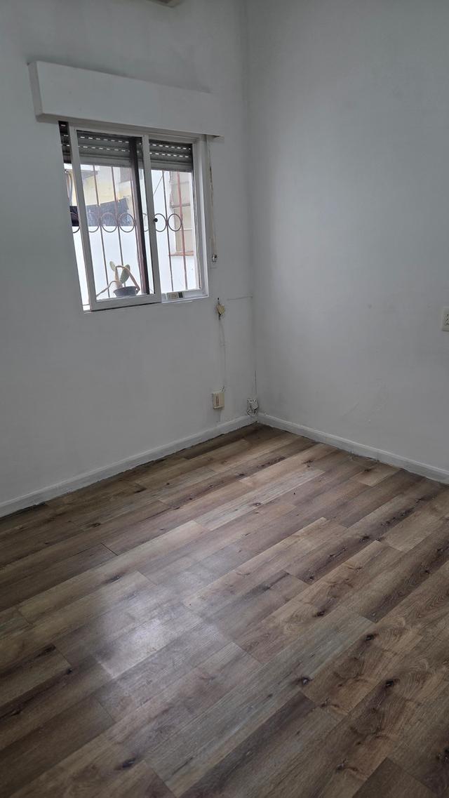 Apartamento en alquiler 1 dormitorio en Pocitos- bajos gastos comunes