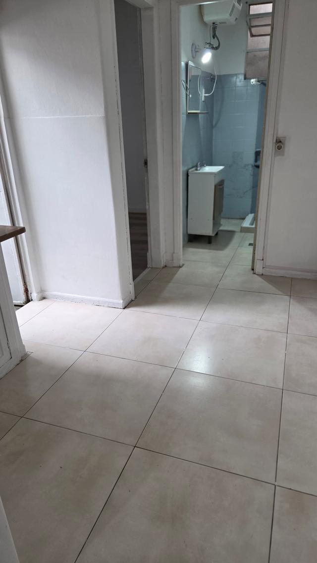 Apartamento en alquiler 1 dormitorio en Pocitos- bajos gastos comunes