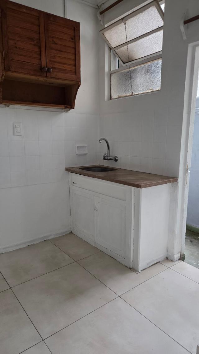 Apartamento en alquiler 1 dormitorio en Pocitos- bajos gastos comunes