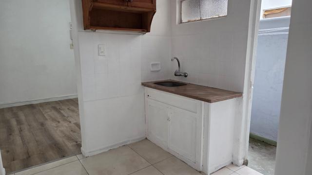 Apartamento en alquiler 1 dormitorio en Pocitos- bajos gastos comunes