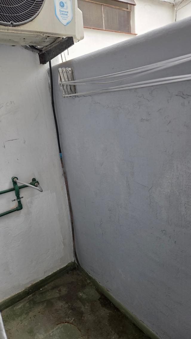 Apartamento en alquiler 1 dormitorio en Pocitos- bajos gastos comunes
