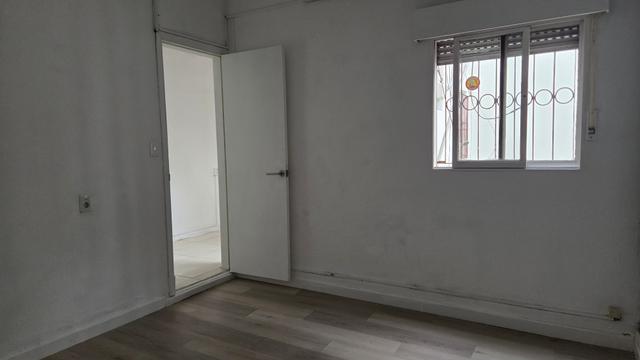Apartamento en alquiler 1 dormitorio en Pocitos- bajos gastos comunes