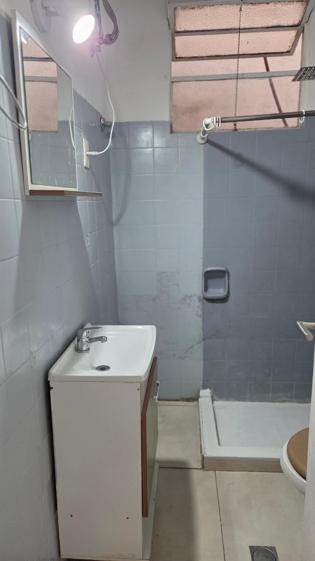 Apartamento en alquiler 1 dormitorio en Pocitos- bajos gastos comunes
