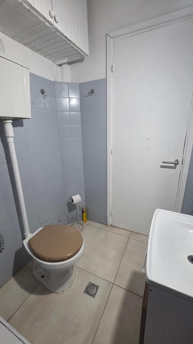 Apartamento en alquiler 1 dormitorio en Pocitos- bajos gastos comunes
